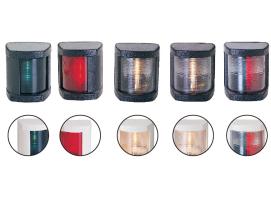 Lalizas Luces de Navegacion Classic N12