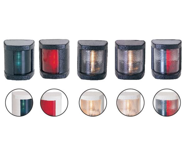 Lalizas Luces de Navegacion Classic N12