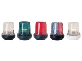 LUCES DE NAVEGACIÓN CLASSIC S12 LALIZAS