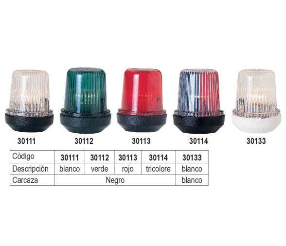 Lalizas Luces de Navegacion Classic S12 Lalizas