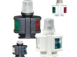 LUCES DE NAVEGACION COMBINADAS LALIZAS