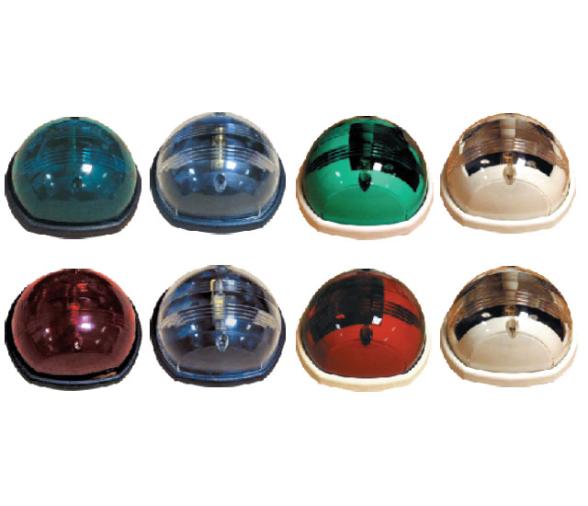 Lalizas Luces de Navegacion Crystal Lalizas