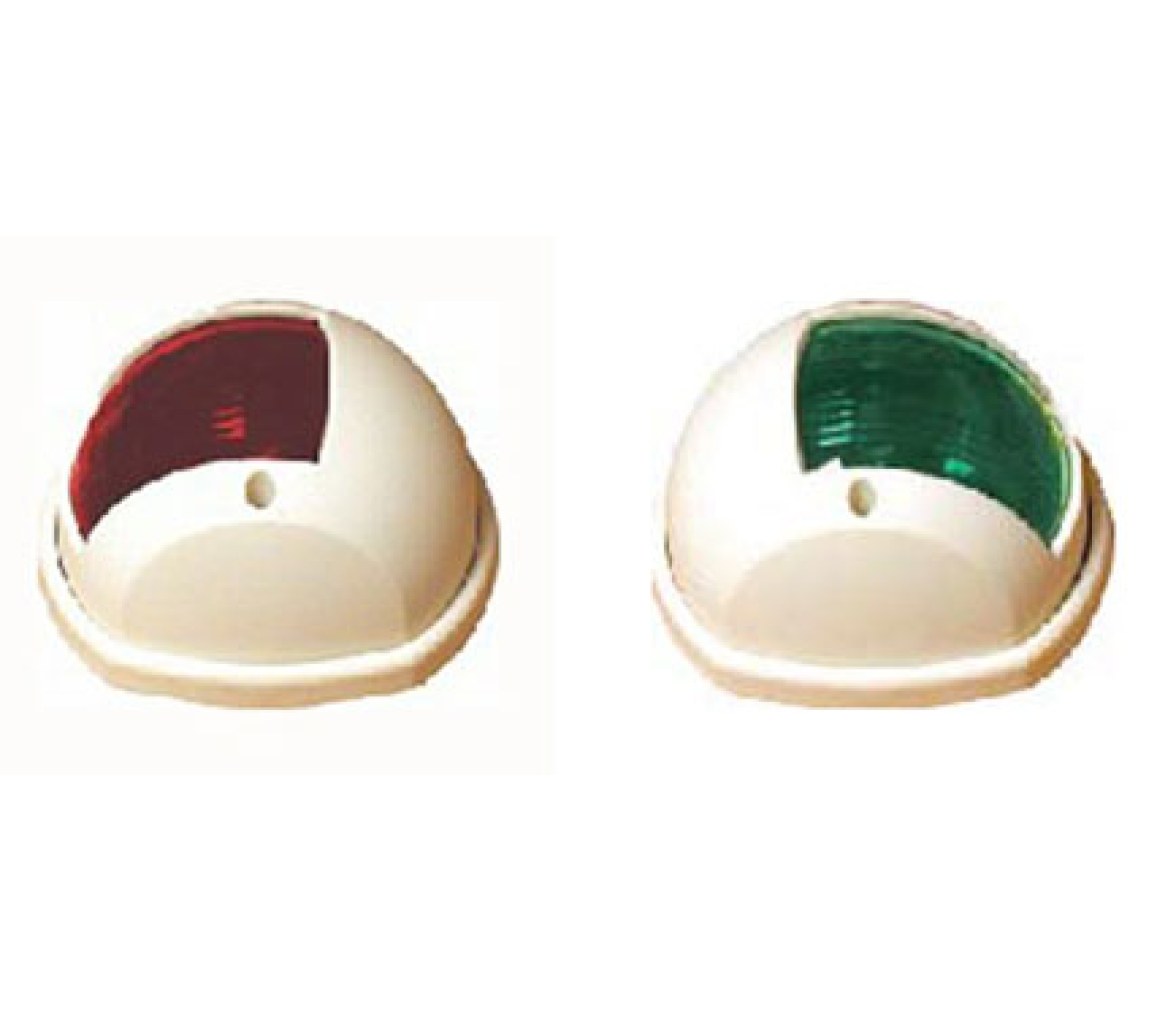 Lalizas Luces de Navegacion Cyclic