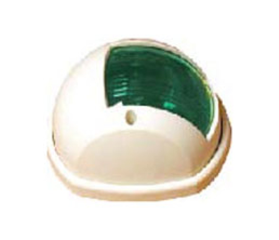 Lalizas Luces de Navegacion Cyclic