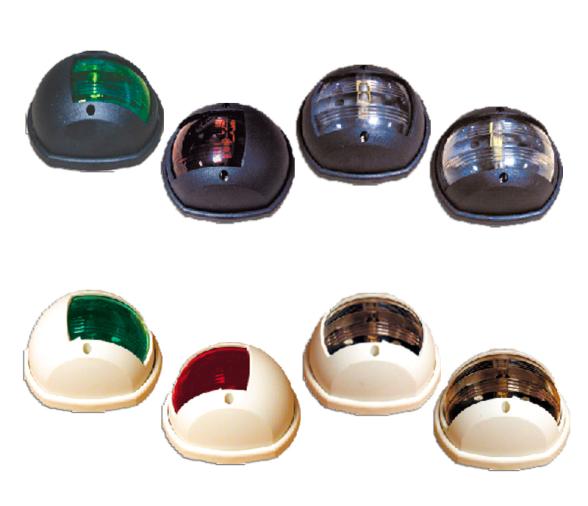 Lalizas Luces de Navegacion Cyclic