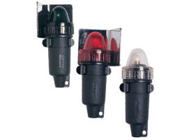 Lalizas Emergency Navigation Lights