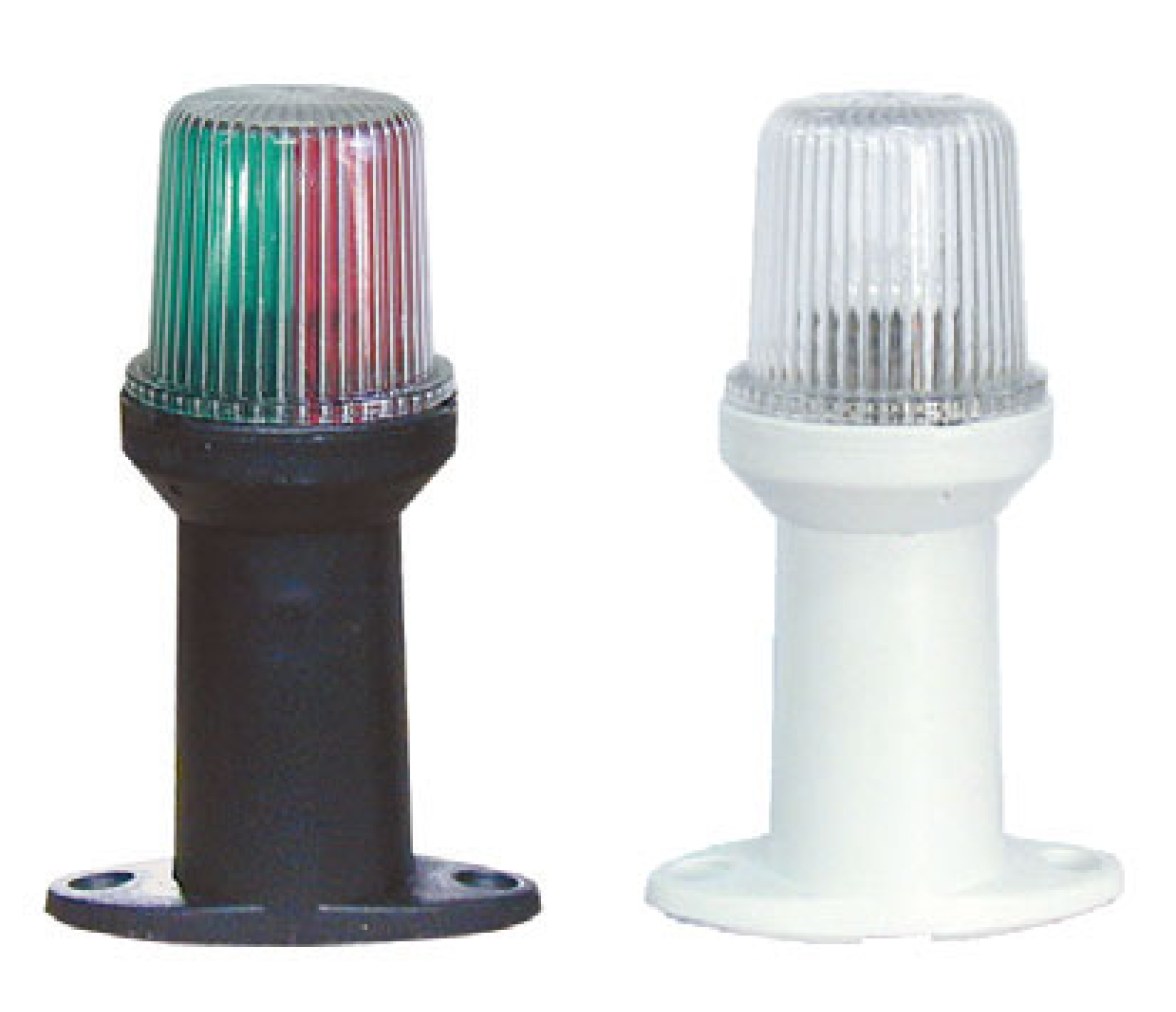 Lalizas Luces de Navegacion FIJA 15 cm. Lalizas