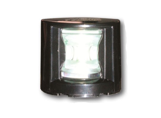Lalizas Stem light navigation Lights horizontal mount FOS LED 12