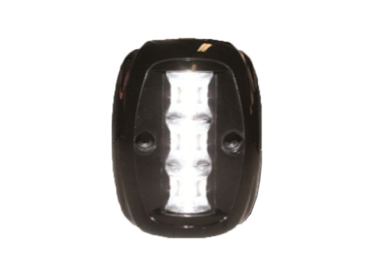 Lalizas Luz Alcance Montaje Vertical 135 FOS LED 20