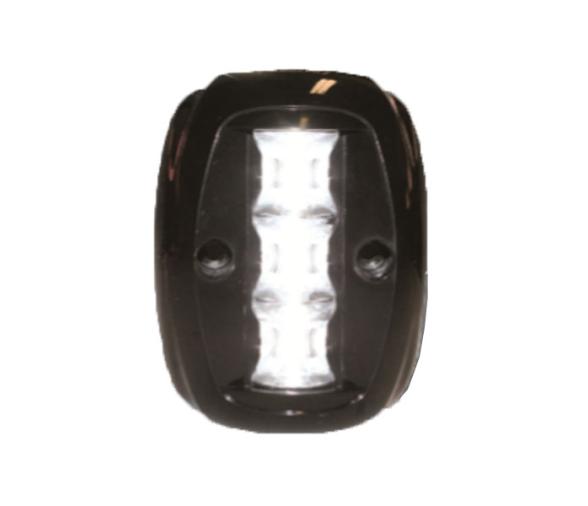 Lalizas Luz Alcance Montaje Vertical 135 FOS LED 20