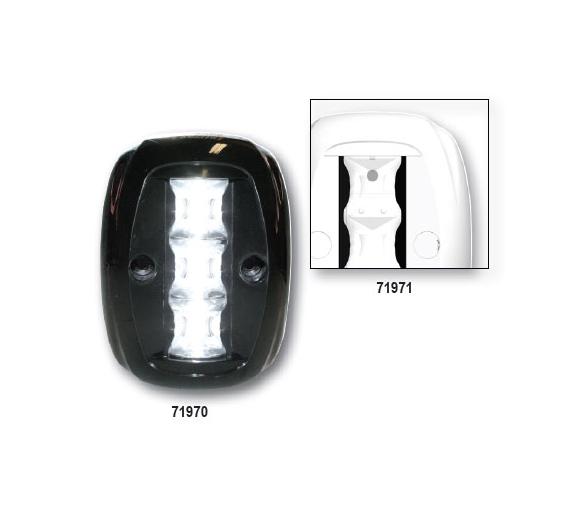 Lalizas Luz Alcance Montaje Vertical 135 FOS LED 20