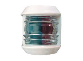 Lalizas Luz Bi-color 225º Junior - Blanco