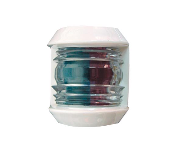 Lalizas Luz Bi-color 225º Junior - Blanco