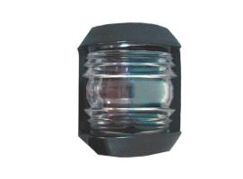 Lalizas Luz Bi-color 225º Junior  - Negra