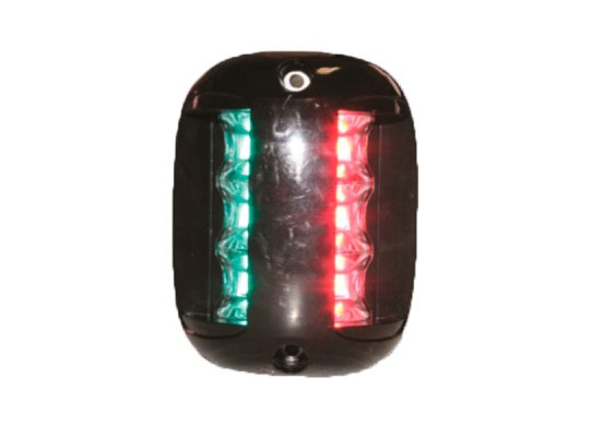 Lalizas Luz Bi-Color Montaje Vertical FOS LED 20