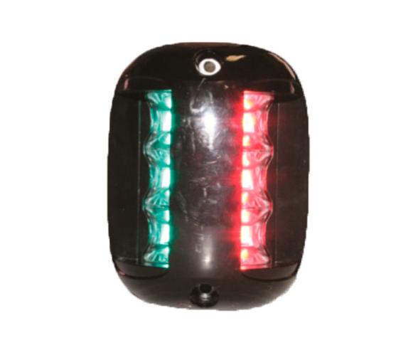 Lalizas Luz Bi-Color Montaje Vertical FOS LED 20