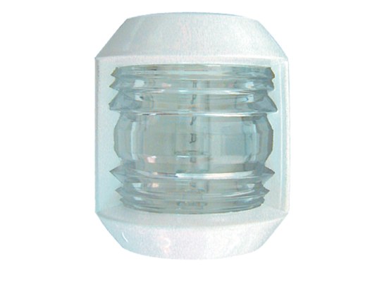 JUNIOR 7 Scope Navigation Light, white