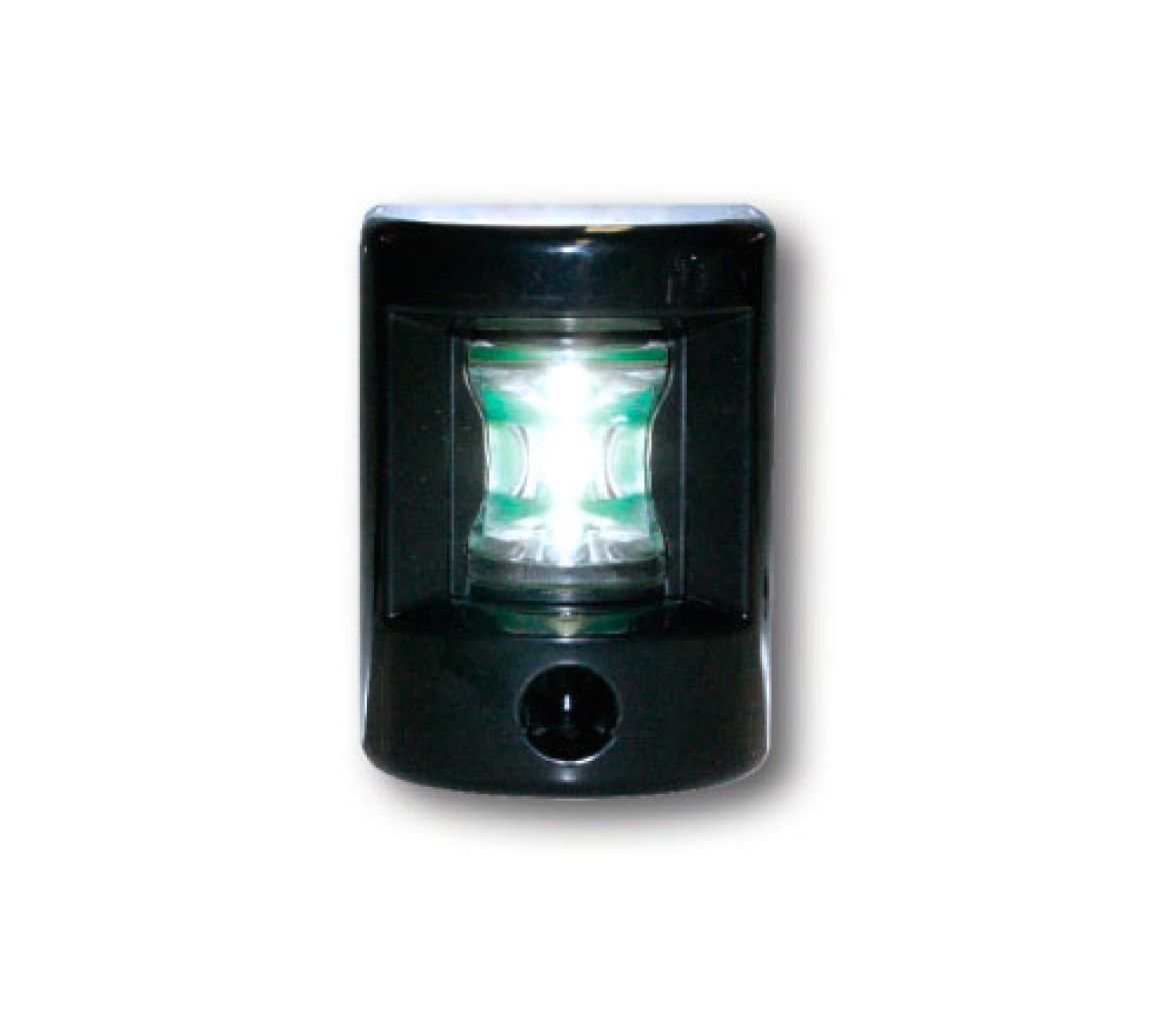 Lalizas Luz de Alcance Montaje Vertical 135 Grados FOS LED 12