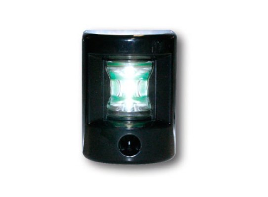 Lalizas Stern Navigation Light Vertical Mount 135 FOS LED 12