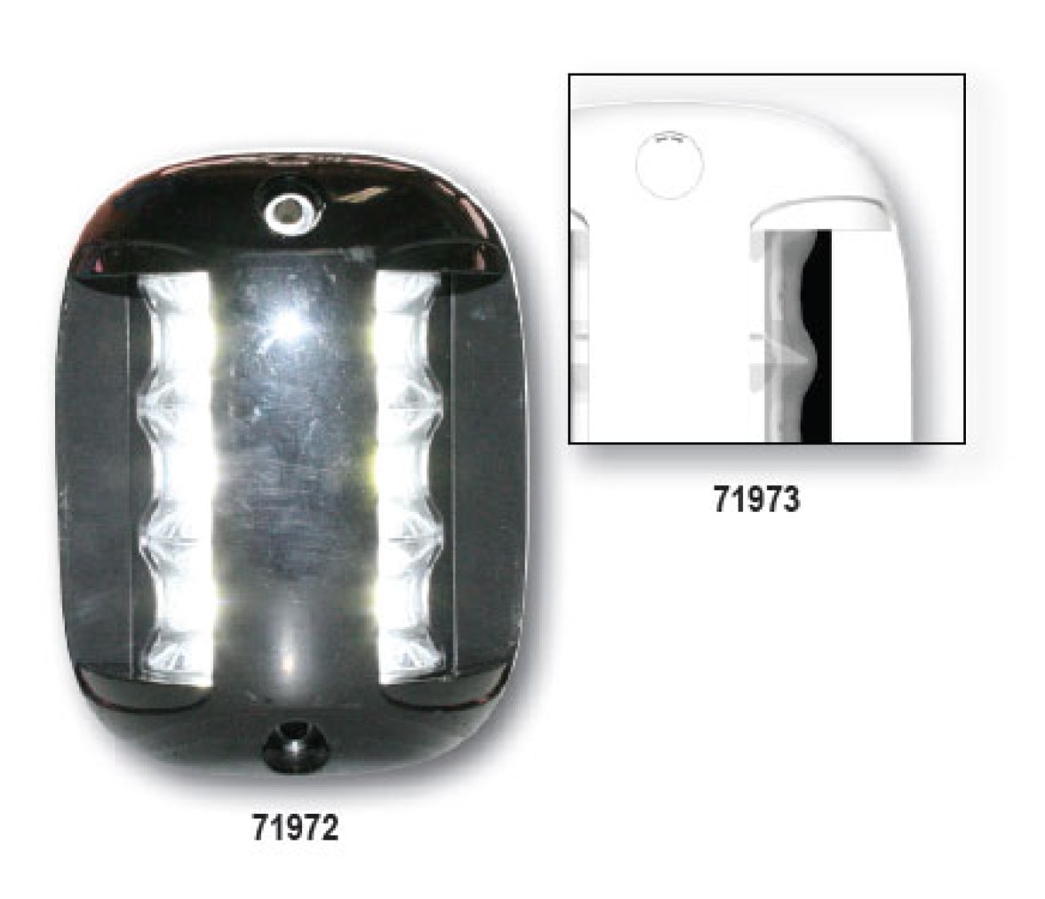 Lalizas Luz de Tope 225 FOS LED 20