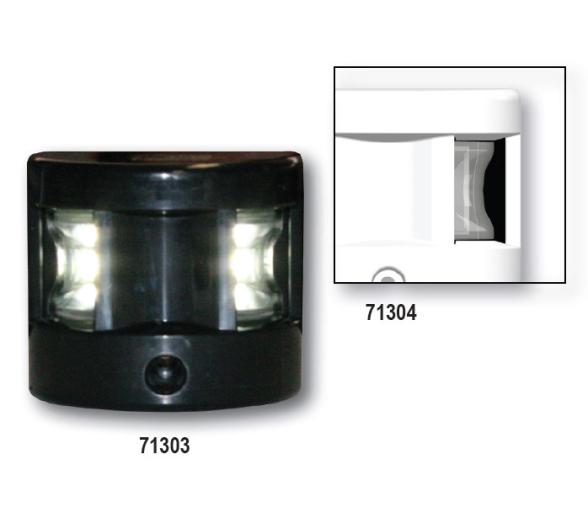 Lalizas Luz de Tope 225 Grados FOS LED 12