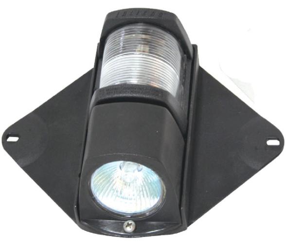 Lalizas Luz de Tope + Luz de Cubierta Combinadas