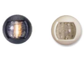 Lalizas Luz Navegacion Power Blanco Popa Alcance