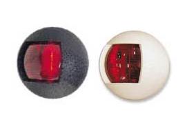 Lalizas Luz Navegacion Power Rojo Babor