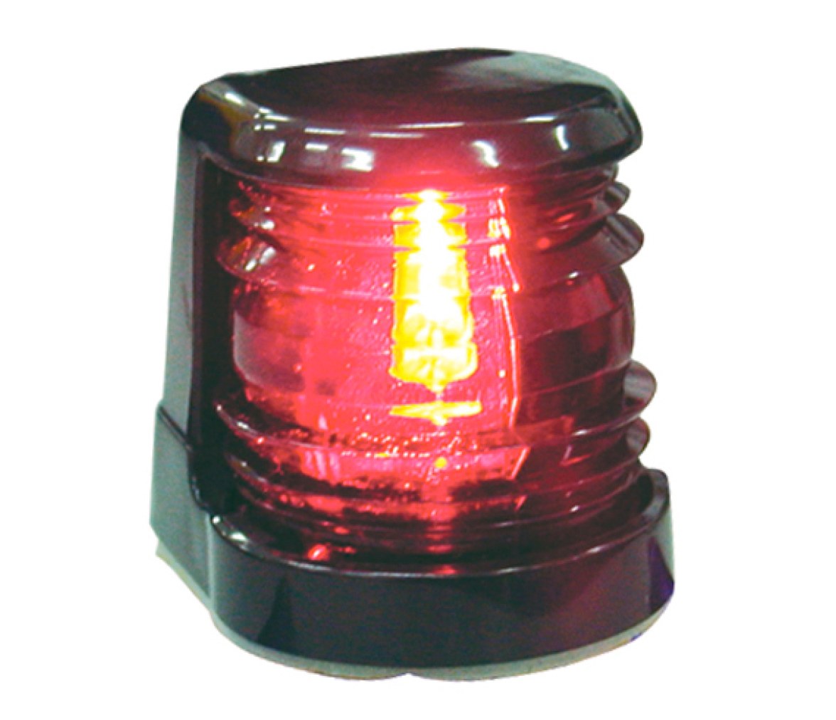Lalizas Luz Roja Babor 112,5º - Negra