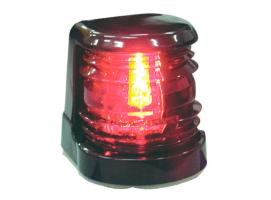 Lalizas Luz Roja Babor 112,5º - Negra