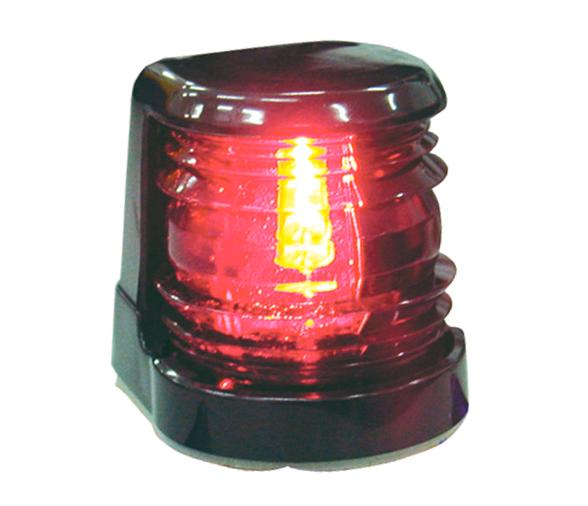 Lalizas Luz Roja Babor 112,5º - Negra