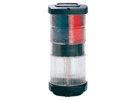 TRI-COLOUR AND ANCHOR LIGHT