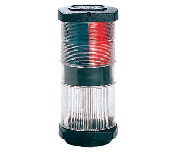 Lalizas Luz Tri-color y de Fondeo