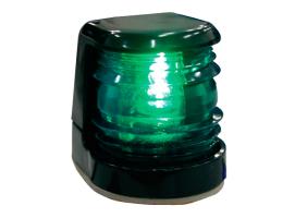 Lalizas Luz Verde Estribor 112,5º - Negra