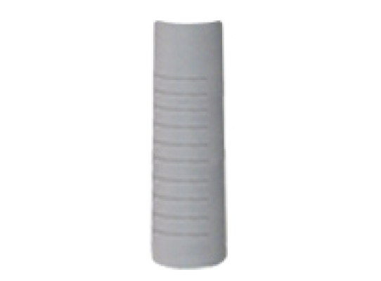 Gray Hook Handle 3 cm