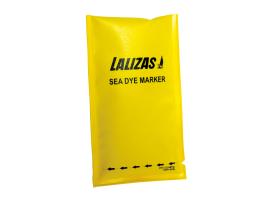 Lalizas Marcador de tinte marino