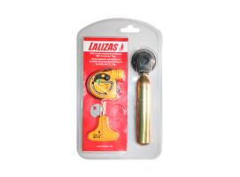 Lalizas Mecanismo de rearme automático