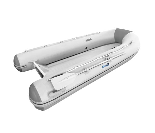 Arimar Neumatica Hercules 290 Fibra de vidrio