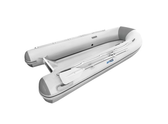 Arimar Neumatica Hercules 310 Fibra de vidrio
