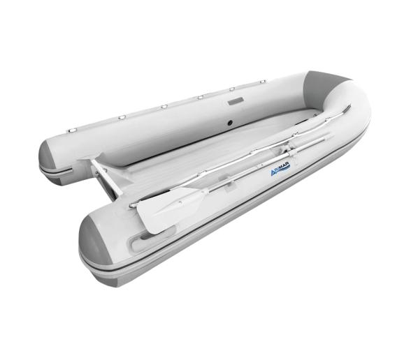 Arimar Neumatica Hercules Fibra de vidrio