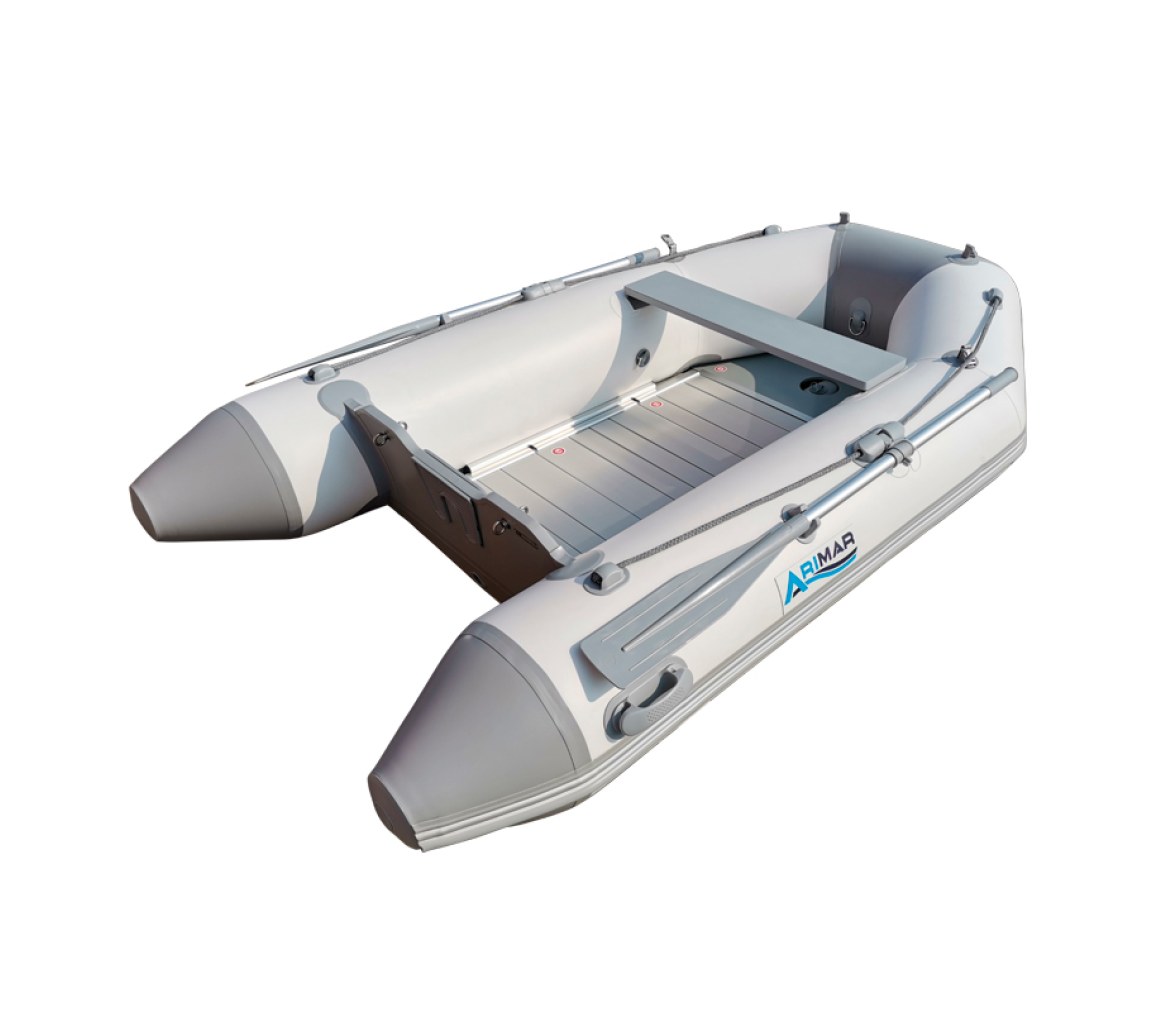 Arimar  Neumatica Plegable Arimar Classic 360