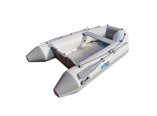 Arimar  Neumatica Plegable Arimar Classic 360