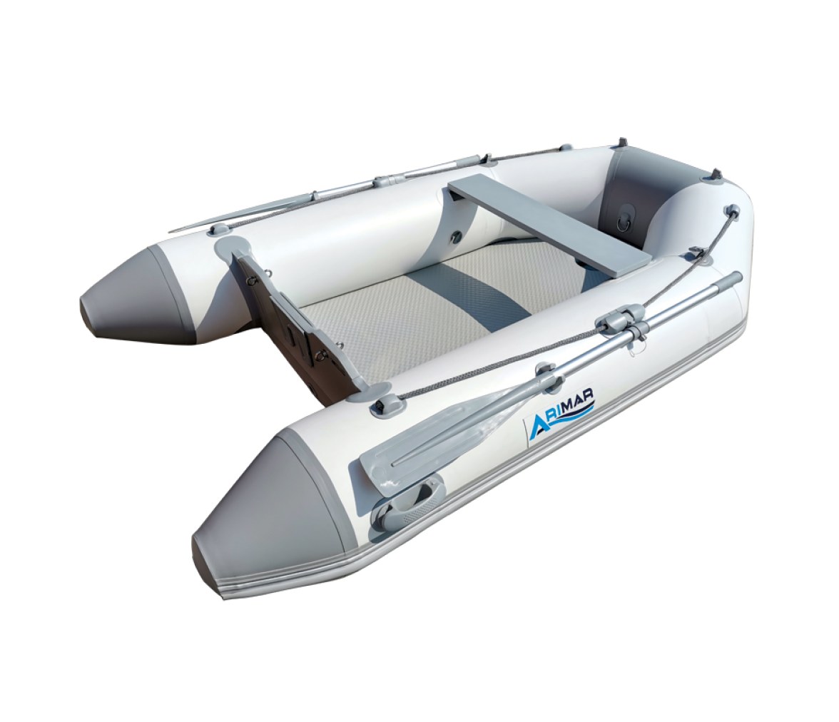 Arimar Neumática plegable Soft Line
