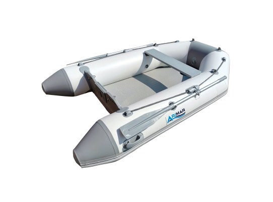 Arimar Neumática plegable Soft Line