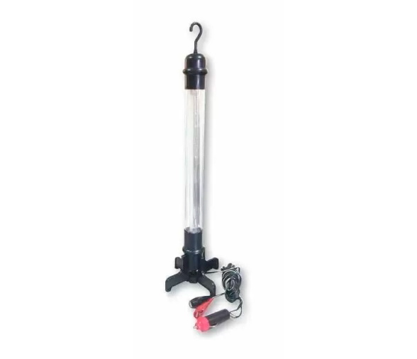 Lalizas Sea Power Luz de trabajo fluorescente 12V