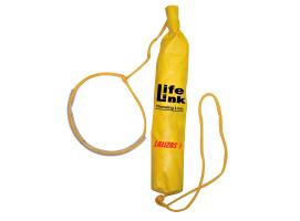 Lalizas Sistema de Rescate  Hombre al Agua