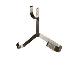 Lalizas Soporte Aro Salvavidas en forma Y