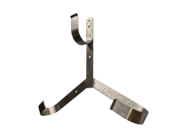 Lalizas Soporte Aro Salvavidas en forma Y