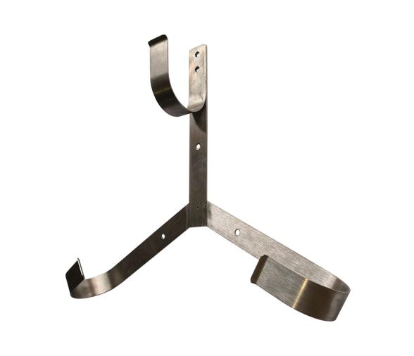 Lalizas Soporte Aro Salvavidas en forma Y