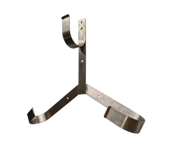 Lalizas Soporte Aro Salvavidas en forma Y